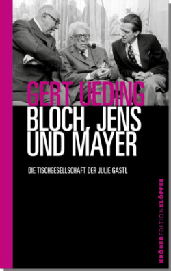 Bloch, Jens und Mayer