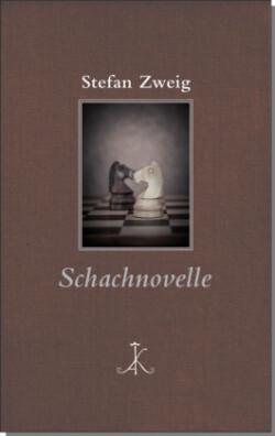 Schachnovelle