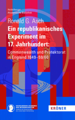 Ein Republikanisches Experiment im 17. Jahrhundert