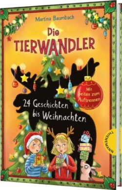 Die Tierwandler