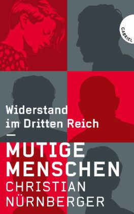 Mutige Menschen