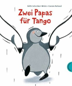 Zwei Papas für Tango