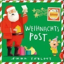 Weihnachtspost