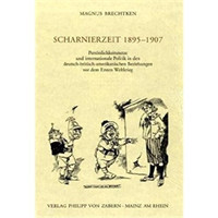 Scharnierzeit 1895--1907