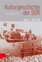 Kulturgeschichte der DDR