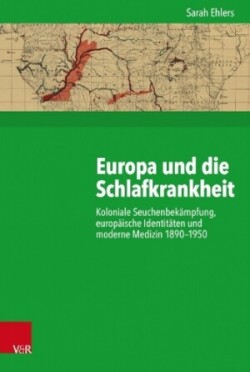 Europa und die Schlafkrankheit