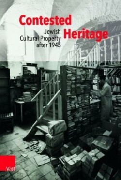 Contested Heritage