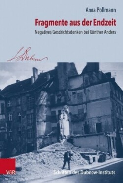 Fragmente aus der Endzeit