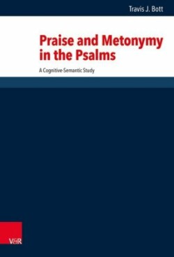 Praise and Metonymy in the Psalms