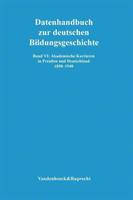 Akademische Karrieren in Preußen und Deutschland 1850--1940