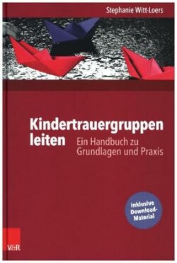 Kindertrauergruppen leiten