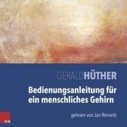 Bedienungsanleitung für ein menschliches Gehirn, 1 Audio-CD