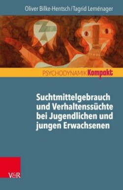 Psychodynamik kompakt