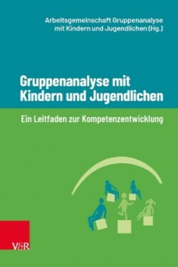 Gruppenanalyse mit Kindern und Jugendlichen