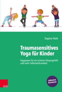 Traumasensitives Yoga fur Kinder