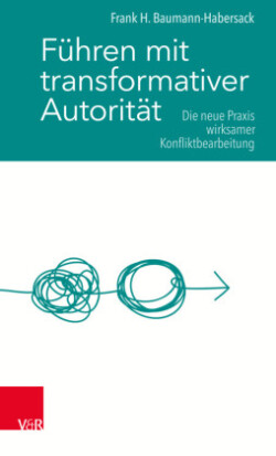 Führen mit transformativer Autorität