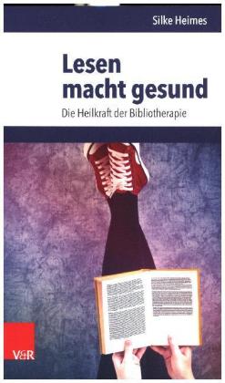 Lesen macht gesund