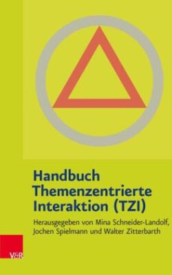 Handbuch Themenzentrierte Interaktion (TZI)