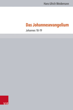 Das Johannesevangelium