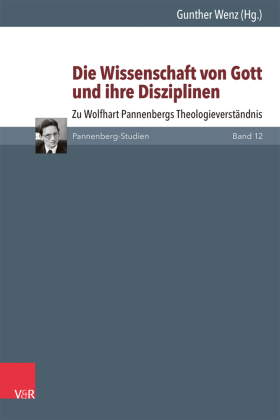 Die Wissenschaft von Gott und ihre Disziplinen