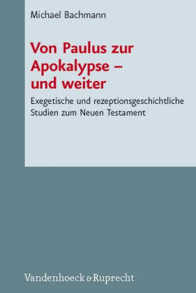 Novum Testamentum et Orbis Antiquus / Studien zur Umwelt des Neuen Testaments