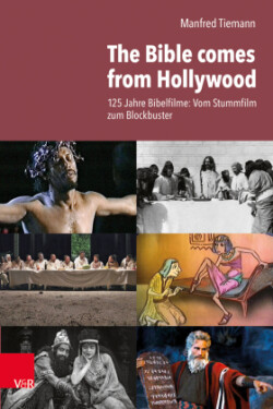 Bible comes from Hollywood
