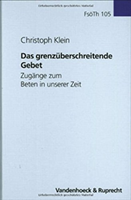 Forschungen zur systematischen und Ã¶kumenischen Theologie