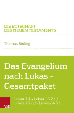 Das Evangelium nach Lukas