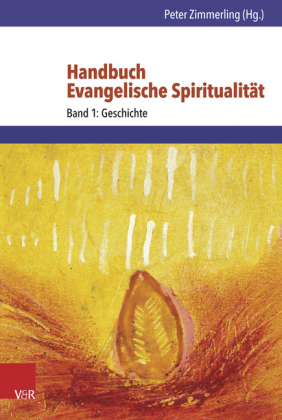 Handbuch Evangelische Spiritualitat