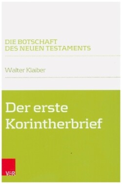 Der erste Korintherbrief