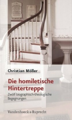 Die homiletische Hintertreppe