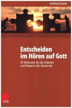 Entscheiden Im Horen Auf Gott