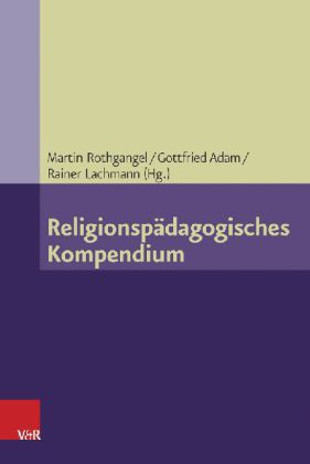 Religionspadagogisches Kompendium