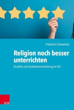 Religion noch besser unterrichten