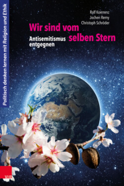 Wir sind vom selben Stern, m. 1 Buch, m. 1 E-Book