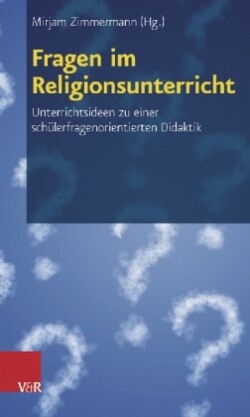 Fragen im Religionsunterricht