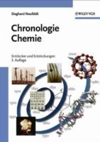 Chronologie Chemie