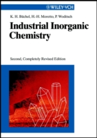 Industrial Inorganic Chemistry