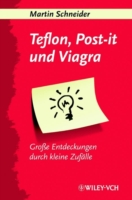 Teflon, Post-it Und Viagra