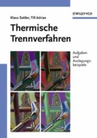 Thermische Trennverfahren