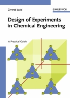 Design of Experiments in Chemical Engineering