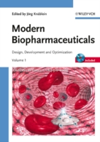 Modern Biopharmaceuticals, 4 Volume Set