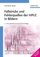 Fallstricke und Fehlerquellen der HPLC in Bildern