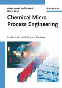 Chemical Micro Process Engineering, 2 Volume Set