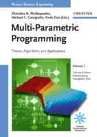 Multi–Parametric Programming
