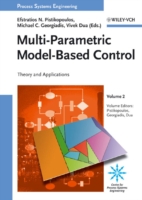 Multi–Parametric Model–Based Control