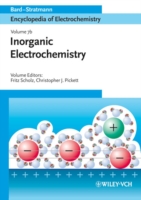Encyclopedia of Electrochemistry