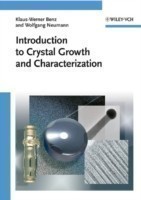 Introduction to Crystal Growth and Characterization