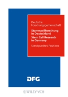 Stammzellforschung in Deutschland
