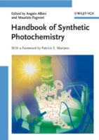 Handbook of Synthetic Photochemistry